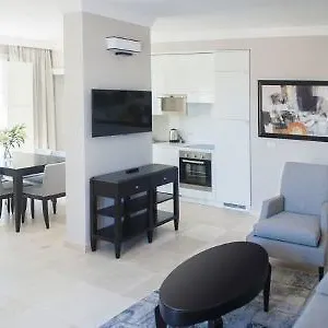 Hilton Grand Vacations Hgvc At Borgo Alle Vigne 4*, Terricciola Italia
