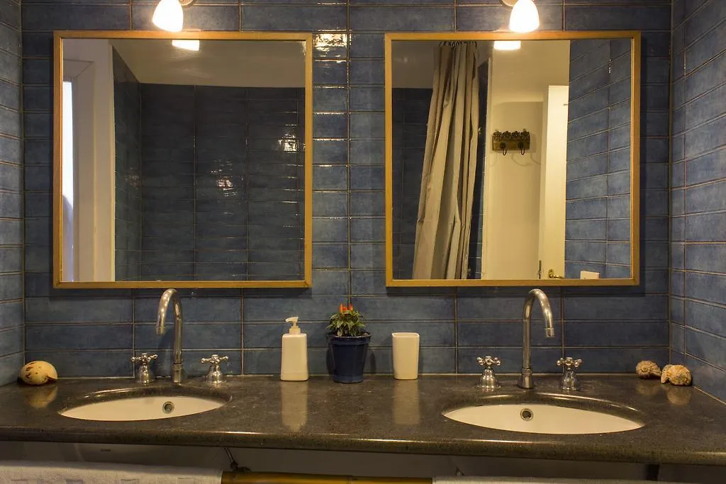 Bed & Breakfast Bed and Breakfast Dimora Dei Giganti Napoli