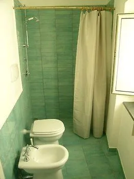 Bed and Breakfast Dimora Dei Giganti Napoli Bed & Breakfast