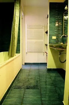 Bed & Breakfast Bed and Breakfast Dimora Dei Giganti Napoli