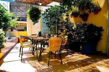 Bed and Breakfast Dimora Dei Giganti Napoli