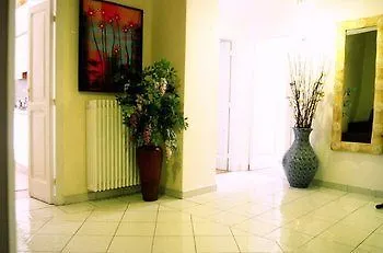 Bed and Breakfast Dimora Dei Giganti Napoli