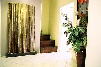 Bed & Breakfast Bed and Breakfast Dimora Dei Giganti Napoli