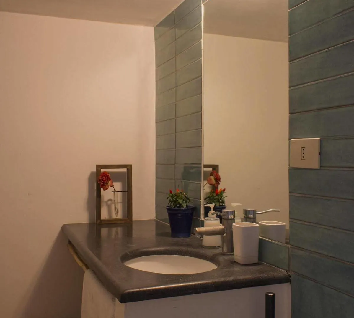 Bed and Breakfast Dimora Dei Giganti Napoli Italia