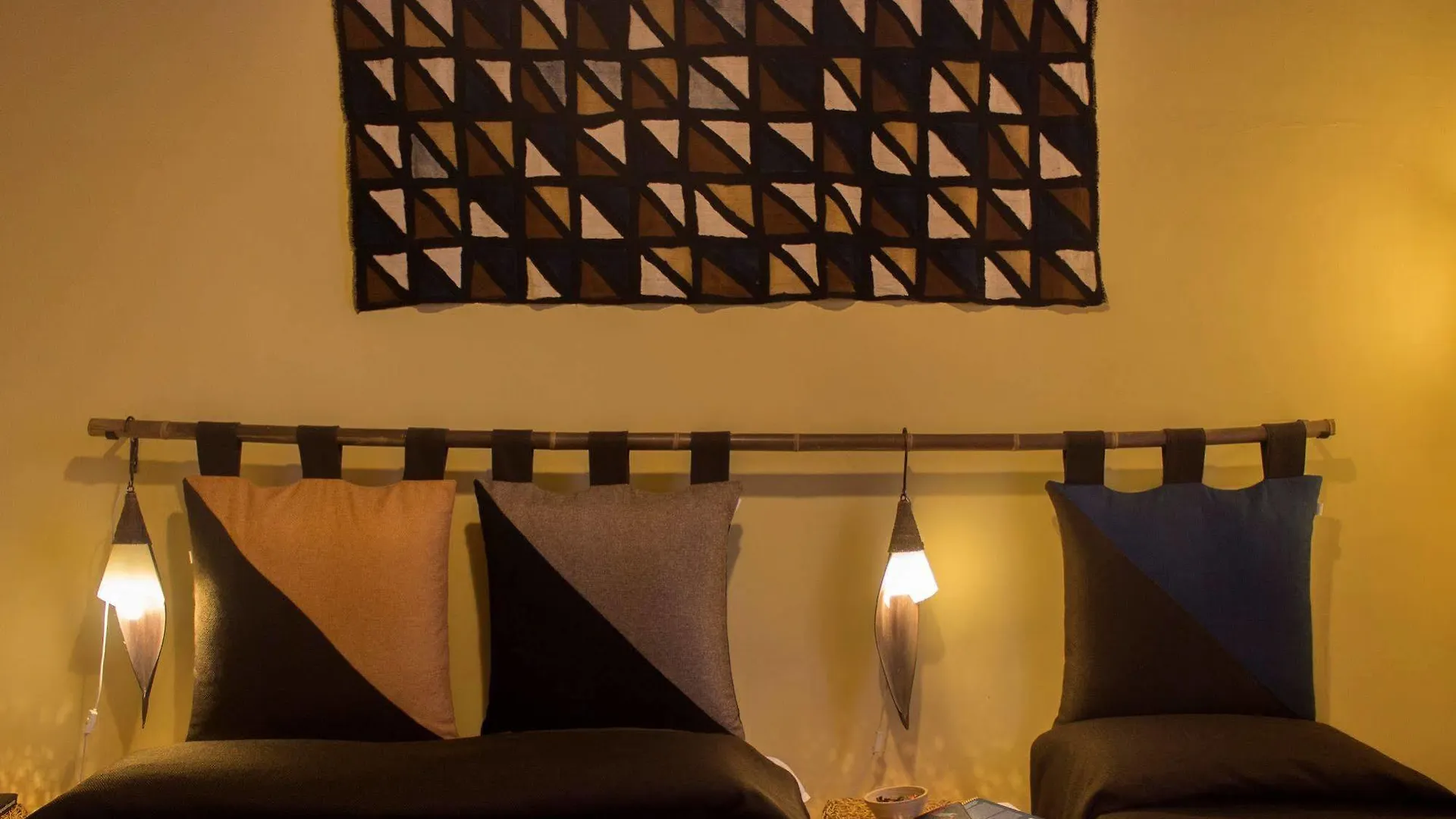 Bed and Breakfast Dimora Dei Giganti Napoli