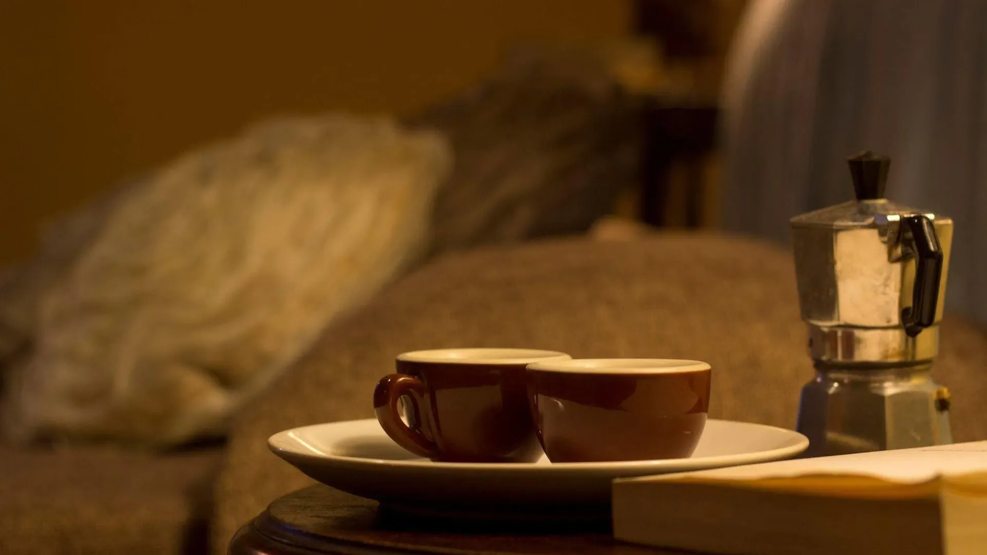 Bed and Breakfast Dimora Dei Giganti Napoli