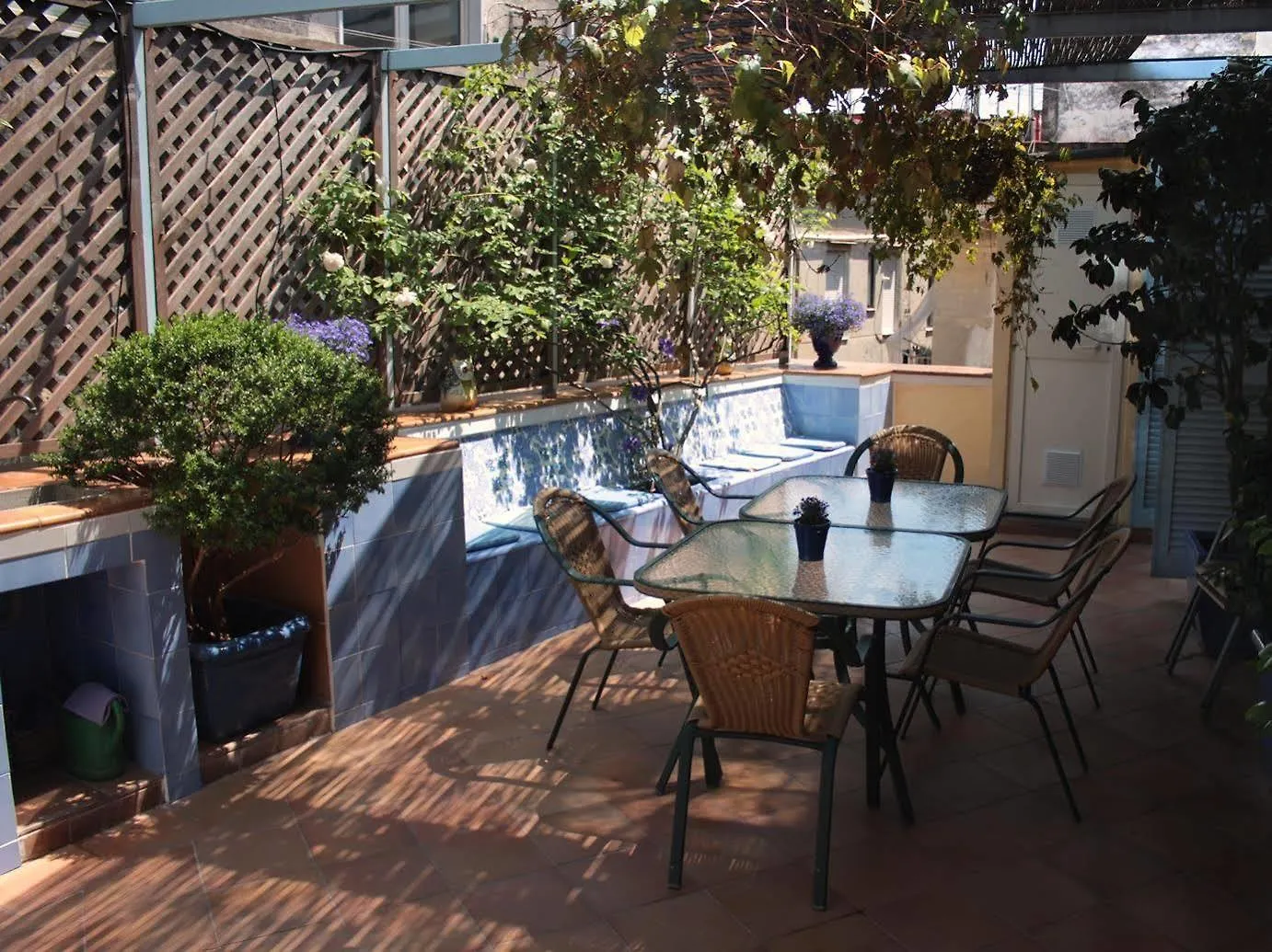 Bed and Breakfast Dimora Dei Giganti Napoli 3*,