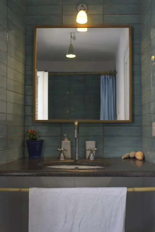 Bed and Breakfast Dimora Dei Giganti Napoli